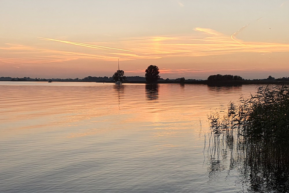 Omgeving ontdekken van MagnaFrisia